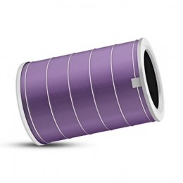 Фильтр для очистителя воздуха Xiaomi Mi Air Purifier filter (Antibacterial) Purple (SCG4011TW)