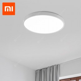 Потолочная лампа Xiaomi Yeelight Jade Ceiling Light Mini 350 (YLXD37YL), белая