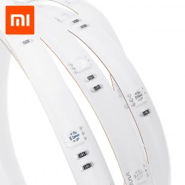 Светодиодная лента Xiaomi Yeelight Lightstrip Plus (YLDD05YL) GLOBAL, белая