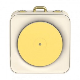 Портативная аудиоколонка Xiaomi (Mi) SOLOVE (M1 Yellow), желтая