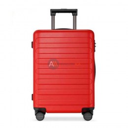 Чемодан RunMi 90 Fun Seven Bar Business Suitcase 28 inch