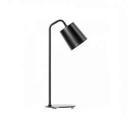Настольная лампа Xiaomi Yeelight Minimalist E27 Desk Lamp Black