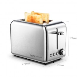 Тостер Xiaomi Deerma Spicy Bread Bake Machine