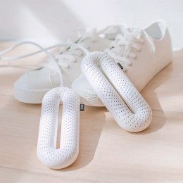 Сушилка для обуви Sothing Zero Shoes Dryer (DSHJ-S-1904D) РУССКАЯ ВЕРСИЯ!!, белая