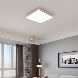 Потолочная лампа Yeelight Xiaomi LED Ceiling Lamp Plus Grey