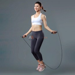 Скакалка Xiaomi Yunmai Sports Jump Rope (Базовая версия) Black