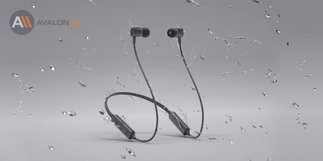 Беспроводные стерео-наушники Meizu EP52 LITE Bluetooth Earphone