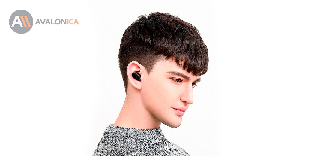 Bluetooth-гарнитура Xiaomi (MI) Millet Bluetooth Headset mini