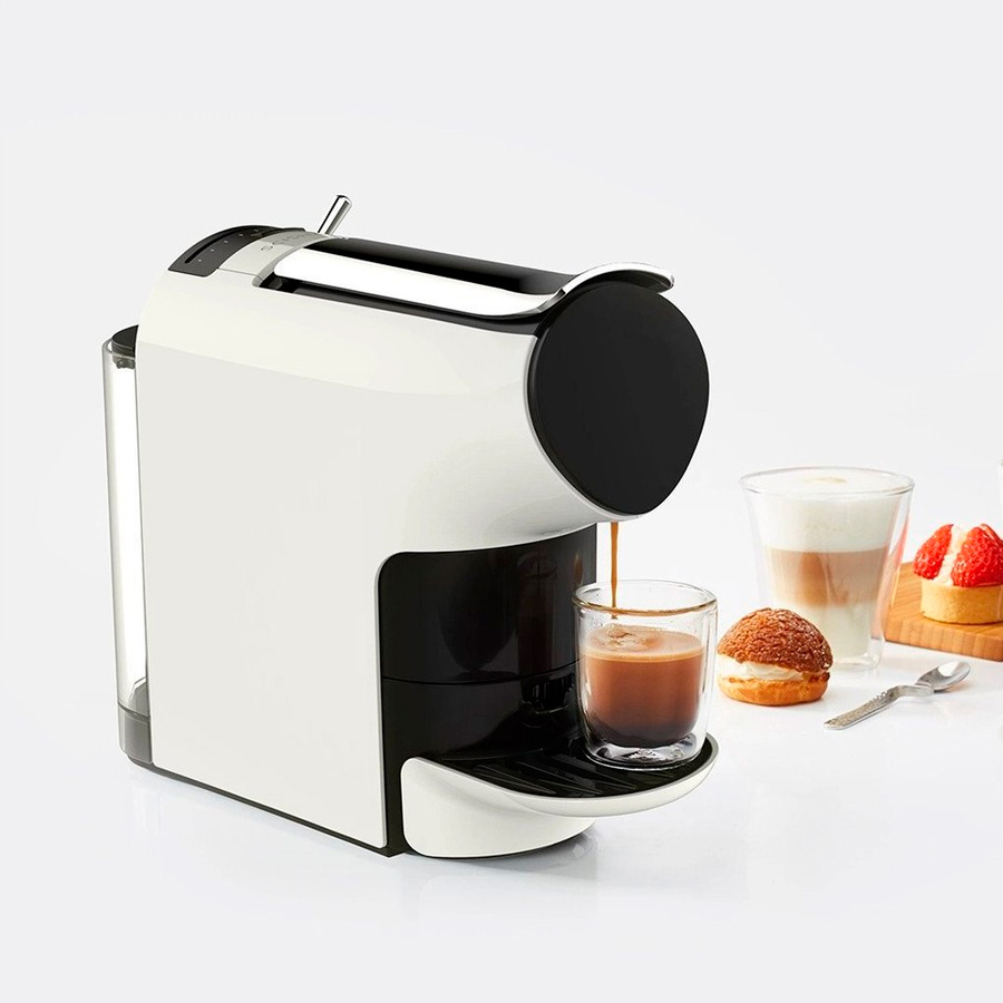 Капсульная кофемашина Xiaomi Scishare Capsule Coffee Machine 
