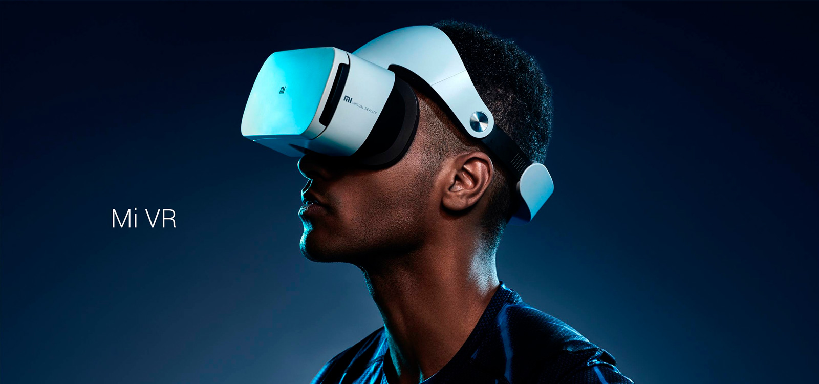 Шлем виртуальной реальностиVR Headset