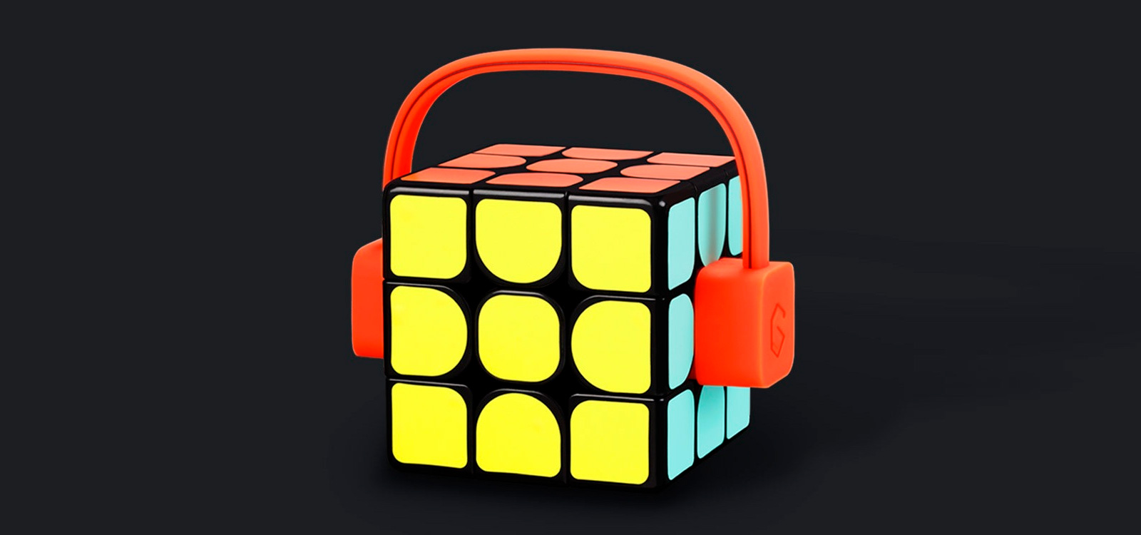 Xiaomi Giiker Metering Super Cube