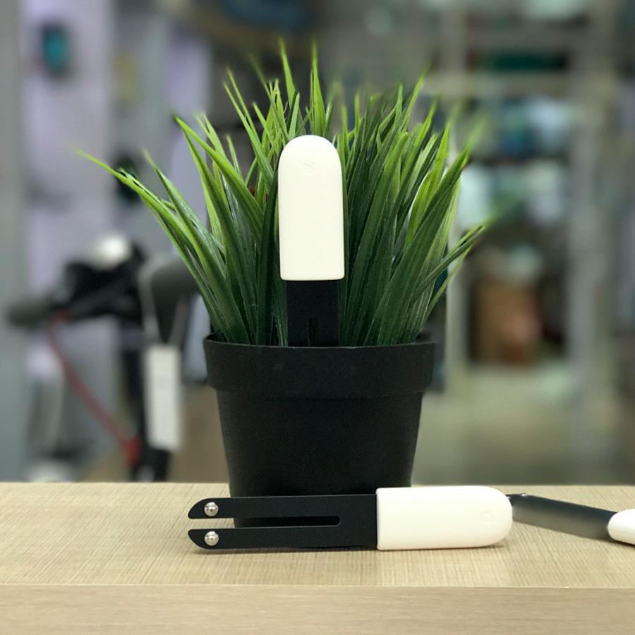 Универсальный анализатор почвы и освещенности Xiaomi Smart Flower Monito