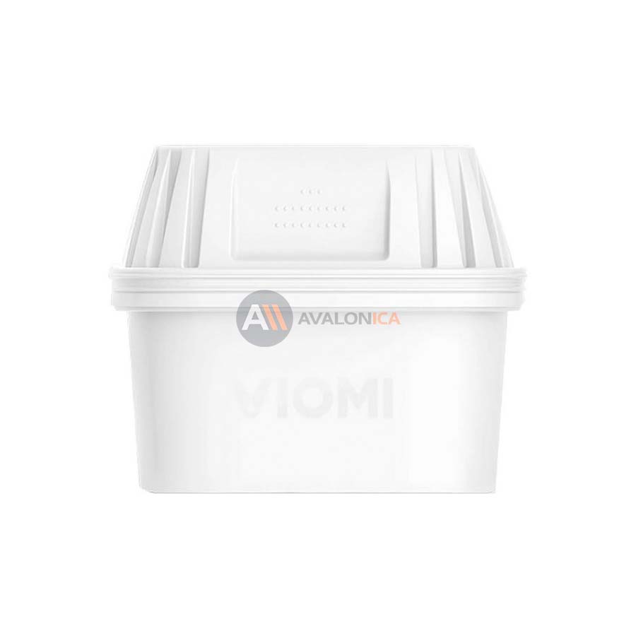 Сменный фильтр для очистителя воды Viomi Filter Kettle L1 / L1 UV  (1 шт.)