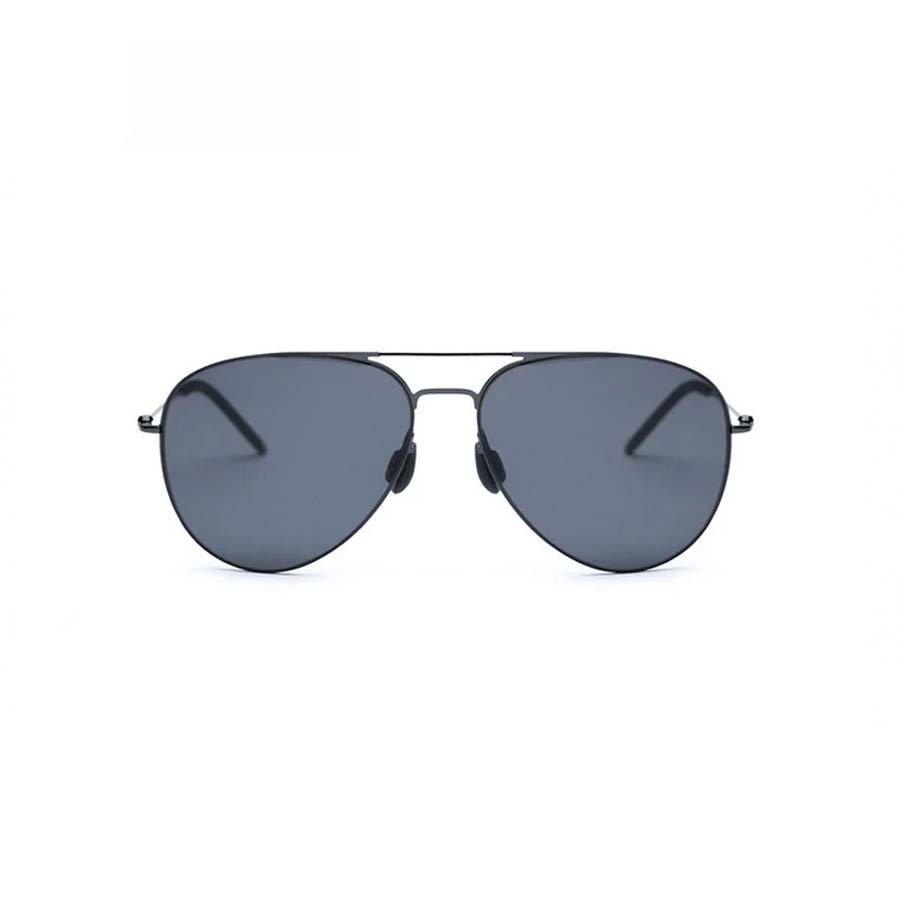 Солнцезащитные очки Xiaomi Polarized Light Sunglasses Black