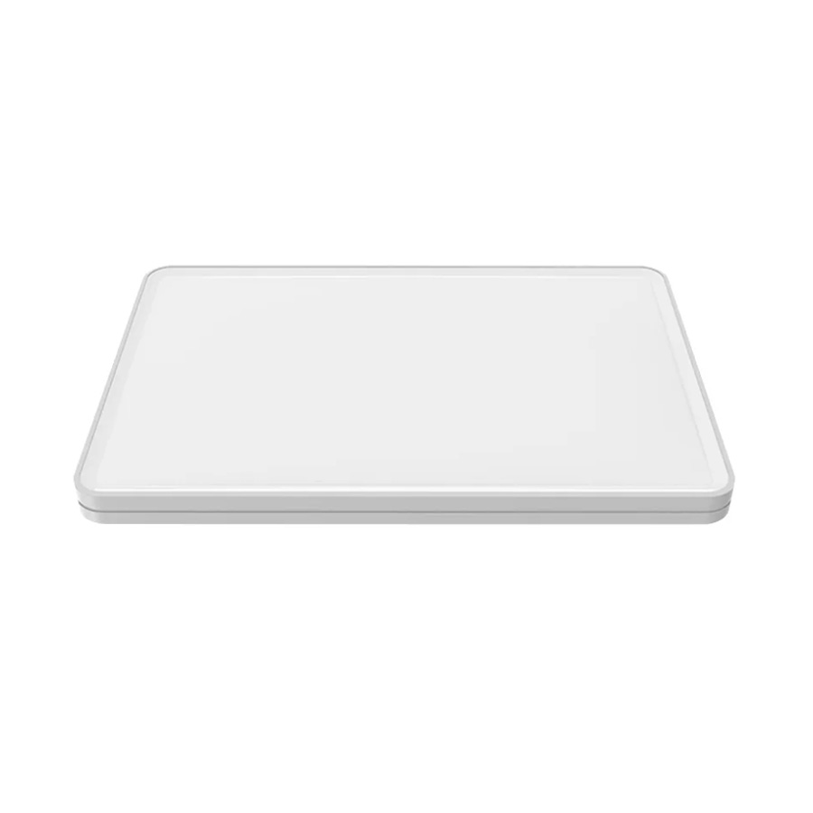 Потолочная лампа Xiaomi Yeelight Aura Ceiling Light Pro (YLXD68YL), пульт в комплекте, белая