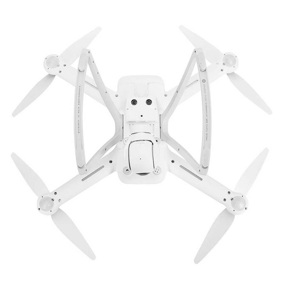 Квадрокоптер Xiaomi Mi Drone 4К White