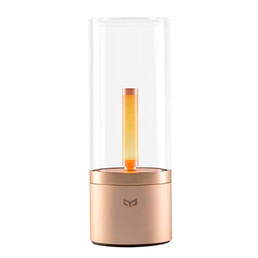 Интерьерная лампа Yeelight Xiaomi Lamp Golden