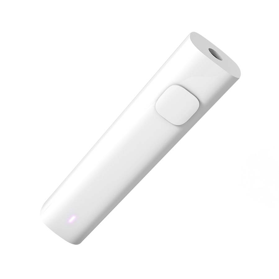 Адаптер для наушников Xiaomi Mi Bluetooth Audio Receiver White