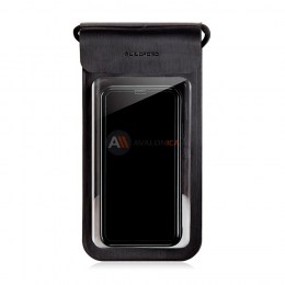 Чехол водонепроницаемый Xiaomi Guildford Mobile Waterproof Bag Black