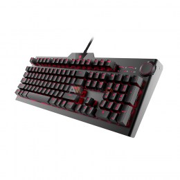 Игровая клавиатура Xiaomi BLASOUL Professional Mechanical Gaming Keyboard Y520 Black