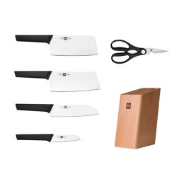 HuoHou 6-Piece Kitchen Knife Set Lite HU0058