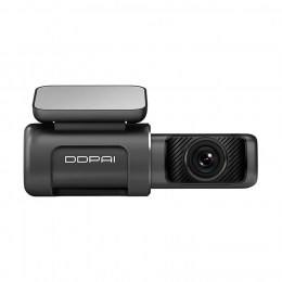 Видеорегистратор Xiaomi (Mi) DDPai mini 5 Dash Cam GLOBAL, черный
