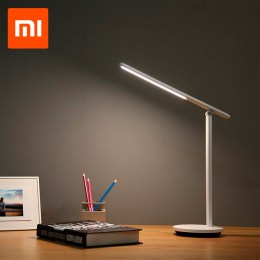 Настольная лампа Xiaomi Yeelight LED Folding  Desk Lamp Z1 Pro (YLTD14YL), белая