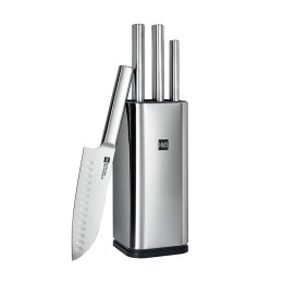 HuoHou Stainless Steel Kitchen Knife Set HU0095