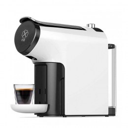Капсульная кофемашина Xiaomi Scishare Capsule Coffee Machine 2 White (S1102)