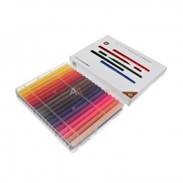 Комплект ручек Xiaomi KACOGREEN 36-Color Watercolor Pen (36 шт.)
