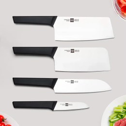 HuoHou 6-Piece Kitchen Knife Set Lite HU0058