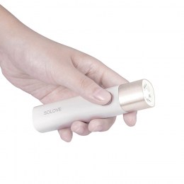 Фонарик портативный Xiaomi (Mi) SOLOVE 3000mAh Portable Flashlight (X3s) White
