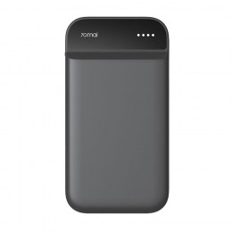 Зарядно-пусковое устройство Power Bank 11100 mAh 12V Xiaomi 70mai jump starter (Midrive PS01), черный