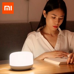 Прикроватная лампа Xiaomi Yeelight LED Bedside Lamp D2 (YLCT01YL), белая