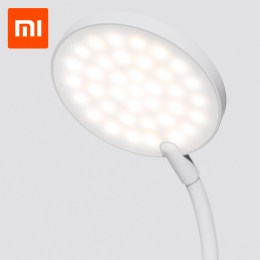 Беспроводная настольная лампа с клипсой Xiaomi Yeelight LED Clip on Lamp J1 Pro (YLTD12YL), белая