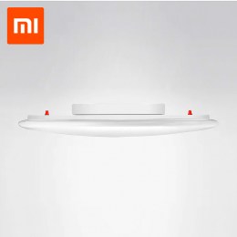 Потолочная лампа Xiaomi Yeelight Bright Moon LED Intelligent Ceiling Lamp 480 mm (YLXD17YL), белая