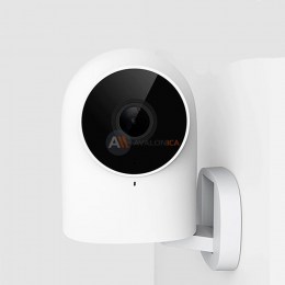 IP-камера Xiaomi Aqara Smart Camera Gateway Edition G2 White (ZNSXJ12LM White)