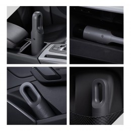 Автомобильный пылесос Xiaomi 70mai Vacuum Cleaner Swift (Midriver PV01),  черный