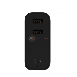 Внешний аккумулятор ZMI (6700 mAh) Black