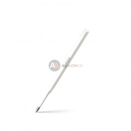 Сменный стержень для ручки Xiaomi Mi Aluminum Rollerball Pen Refill (3 шт.)