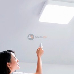 Потолочная лампа Yeelight Xiaomi LED Ceiling Lamp Plus Star trai White