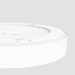 Потолочная лампа Xiaomi Yeelight LED Crystal Ceiling Light (YLXD07YL), белая