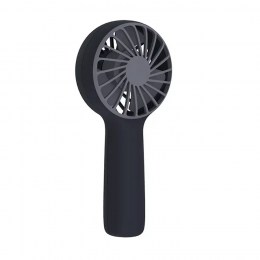 Портативный вентилятор F6-Fan 2020 Black