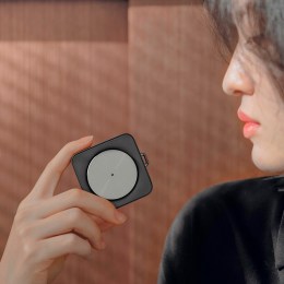 Портативная аудиоколонка Xiaomi (Mi) SOLOVE (M1 Grey), серая