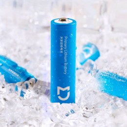 Батарейка АА Xiaomi Mijia Super Battery 