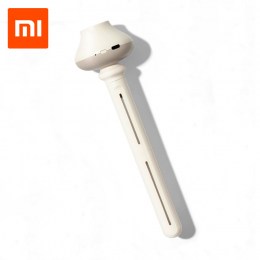 Увлажнитель портативный Xiaomi (Mi) SOLOVE на любую емкость для площади помещения 30-40 кв.м. (H3 White), белый