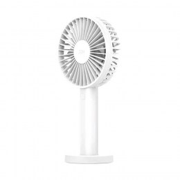 Портативный вентилятор Xiaomi ZMI handheld electric fan 3350mAh 3-speed AF215 белый