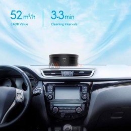 Автомобильный очиститель воздуха Xiaomi 70mai Air Purifier Pro (Midrive AC02)