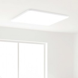 Потолочная лампа Xiaomi Yeelight Jade Ceiling Light 960*640mm (YLXD23YL), белая