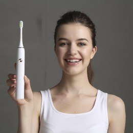 Электрическая зубная щетка Xiaomi (Mi) Soocas X3U Sonic Electric Toothbrush White Set GLOBAL White